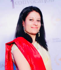 Dr. Rajkumari Soni