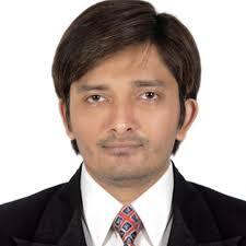 Dr. Hardik Solanki